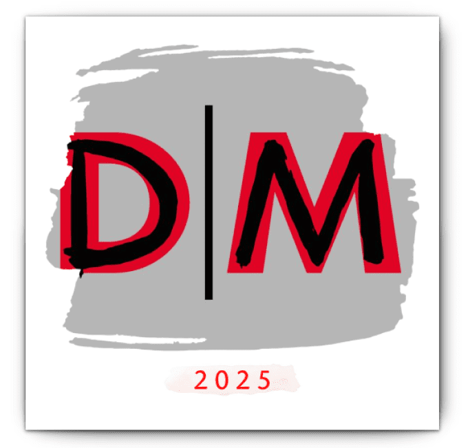 Calendrier: Depeche Mode 2025