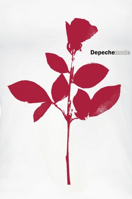 Débardeur femme Depeche Mode:  Violator