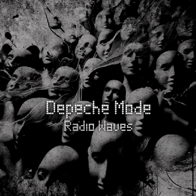 Depeche Mode - Radio Waves - [6CD]