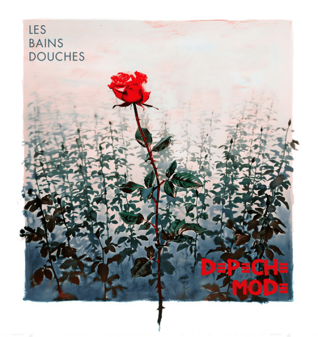 Depeche Mode: Les Bains Douches (live in Paris)