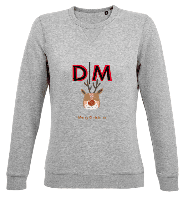  Sweat-shirt Depeche Mode: Christmas