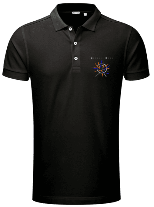 Polo Depeche Mode: Sounds Of The Universe (Homme)