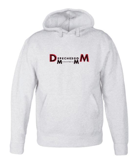 Sweat-shirt Depeche Mode: Memento Mori (Homme) - SOLDES