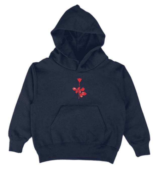 Sweat-shirt Depeche Mode: Violator