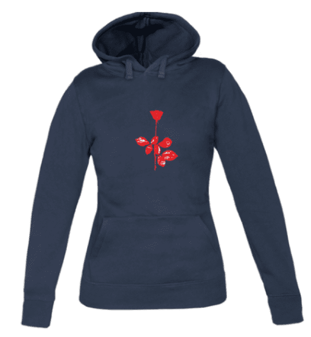 Sweat-shirt Depeche Mode: Violator