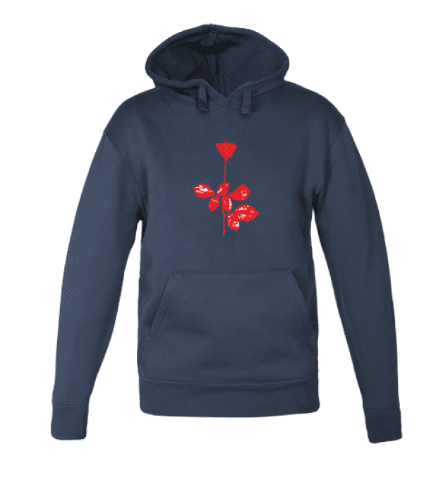 Sweat-shirt Depeche Mode: Violator